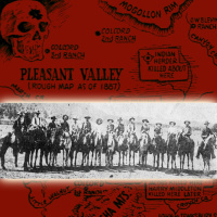 The Pleasant Valley War