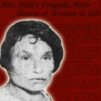 The Ugly Duckling Murderess