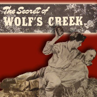 The Secret Of Wolfs Creek