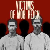 Burned Alive In A Georgia Pyre