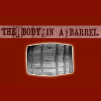 Girl Buried in a Barrel
