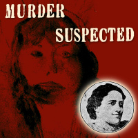 The Servant Girls Trunk Of Horrors