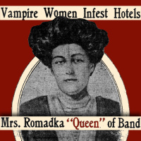 Hypnotized By The Devil