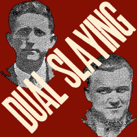 Tragedy At The Trysting Place