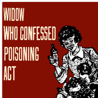 The Hardscrabble Poison Widow