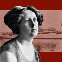 Flight Of The Red Rose Murderer