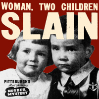 Was It Mother? Or Murder?