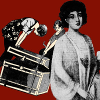 The Mystery of My Husbands Body in My Trunk