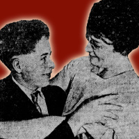 The Great Beattie Wife Murder