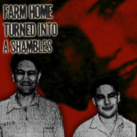 Farmers Wife Left For Dead