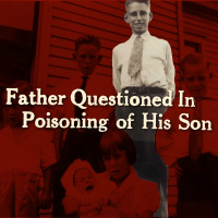 Allegations Of Arsenic Ice Cream