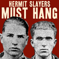 The Hermit Of Grand Lake