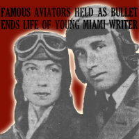 Death Of A Ghost Writer