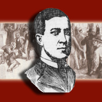 Assassination At The State House