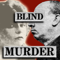 Blinded By Murder