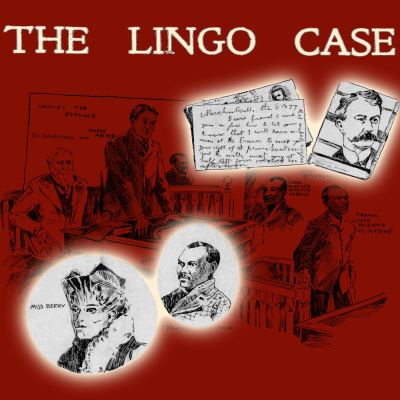 True Crime Historian