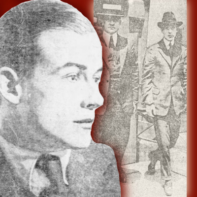 True Crime Historian