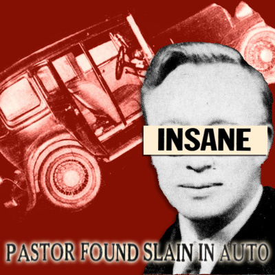 True Crime Historian