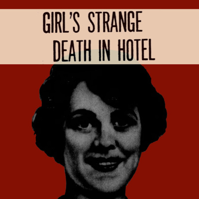 True Crime Historian