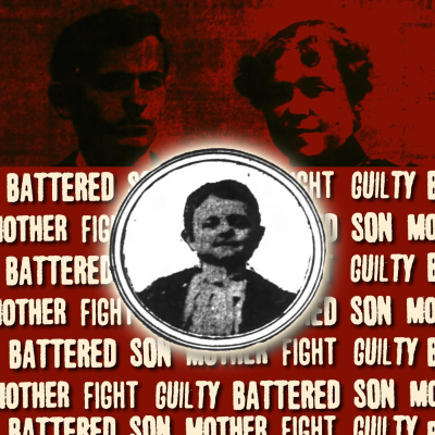 True Crime Historian