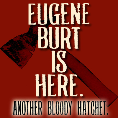 True Crime Historian