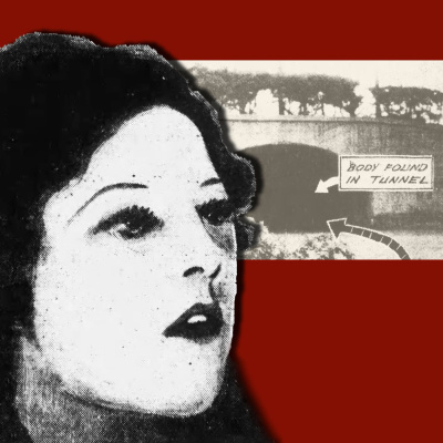 True Crime Historian