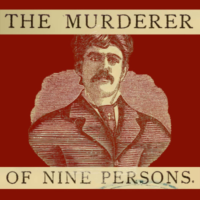 True Crime Historian