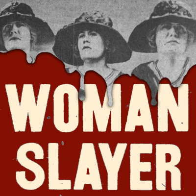 True Crime Historian