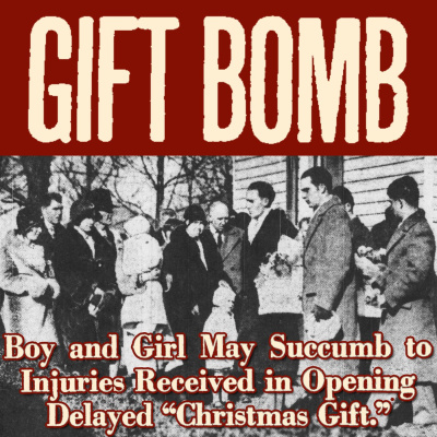 True Crime Historian