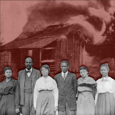 True Crime Historian