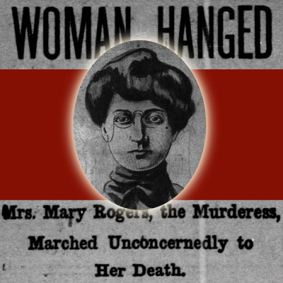 True Crime Historian