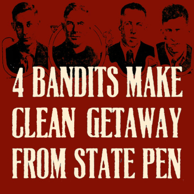 True Crime Historian