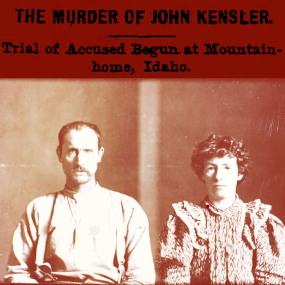 True Crime Historian