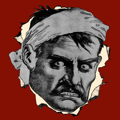 True Crime Historian