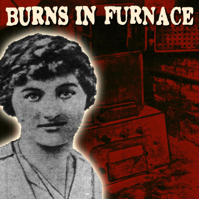 True Crime Historian