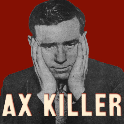 True Crime Historian