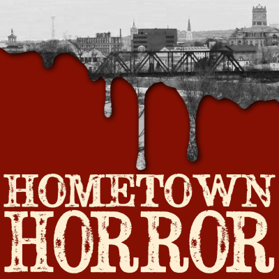 True Crime Historian