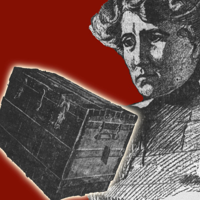 True Crime Historian