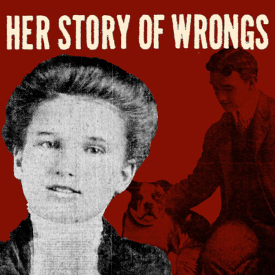 True Crime Historian