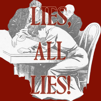 True Crime Historian