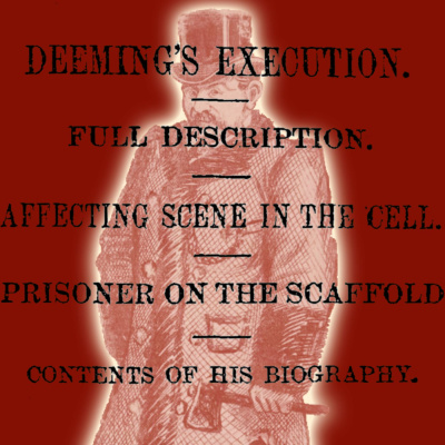 True Crime Historian