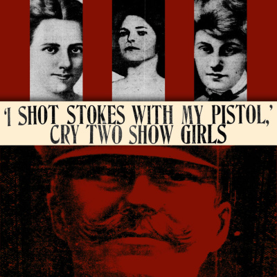 True Crime Historian