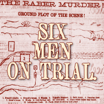 True Crime Historian