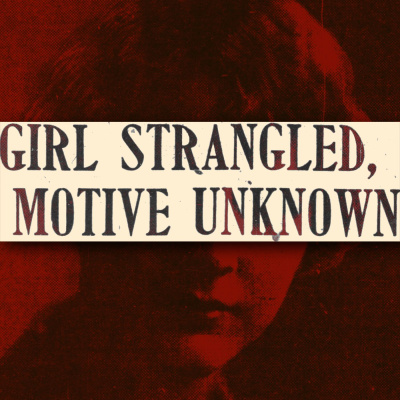 True Crime Historian