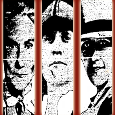 True Crime Historian