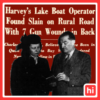 True Crime Historian