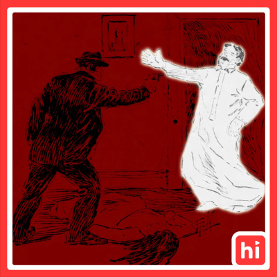 True Crime Historian