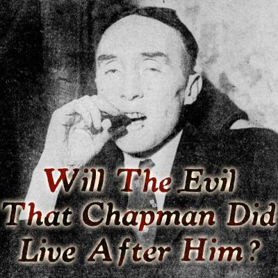 True Crime Historian