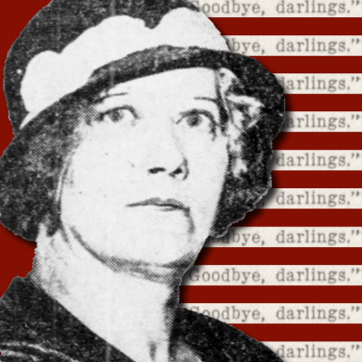 True Crime Historian