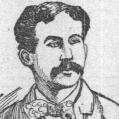 True Crime Historian